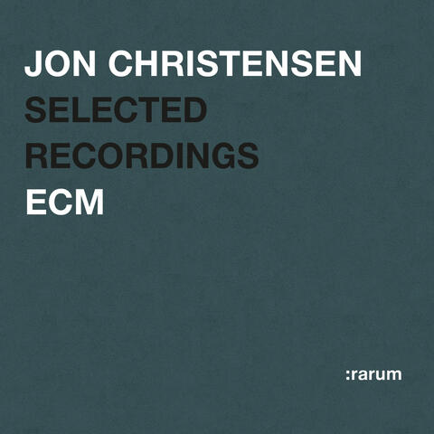 Jon Christensen