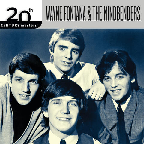 The Best Of Wayne Fontana & The Mindbenders 20th Century Masters The Millennium Collection