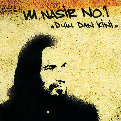 No.1 Dulu Dan Kini M.Nasir