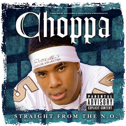Straight From the N.O.