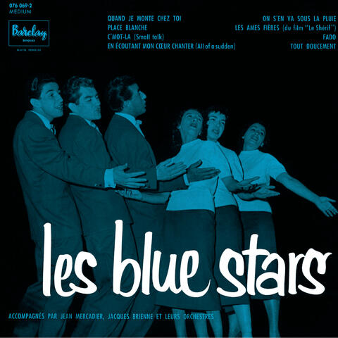 The Blue Stars