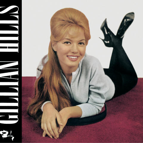 Gillian Hills