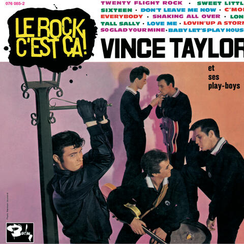 Le Rock C'Est Ca