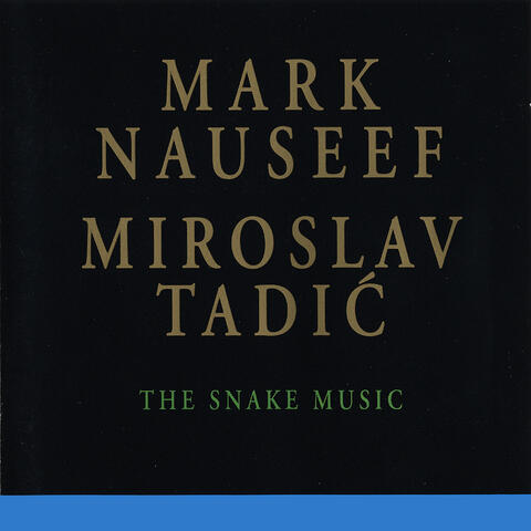 The Snake Music