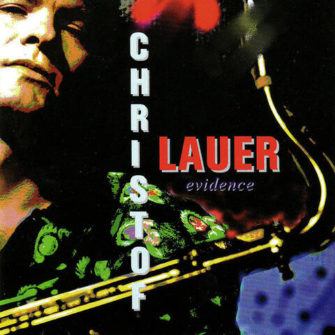 Christof Lauer