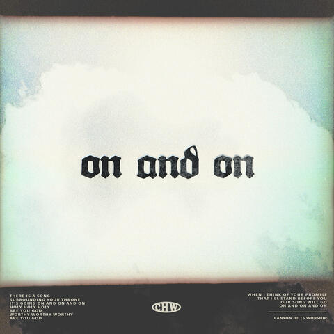 On And On