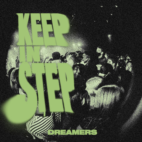 Keep In Step