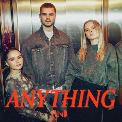 Anything