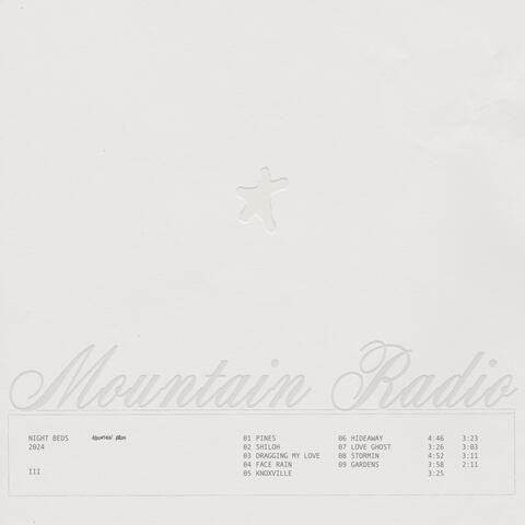 Mountain Radio