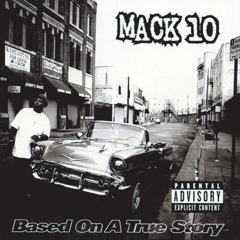 Mack 10 & E-40