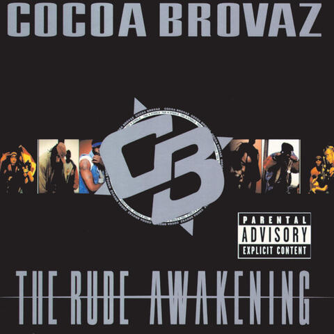 Cocoa Brovaz