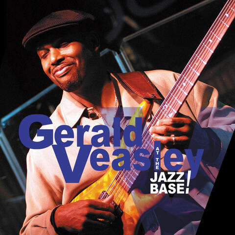 At The Jazz Base