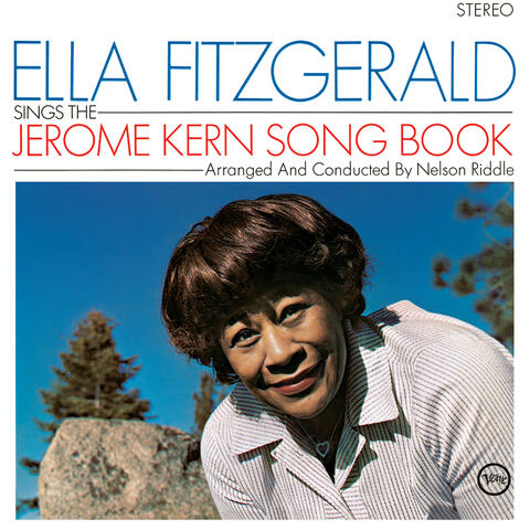 Ella Fitzgerald & Nelson Riddle & His Orchestra