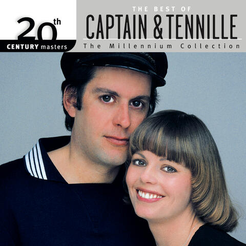 The Best Of / 20th Century Masters The Millennium Collection