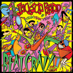 Beat Crazy