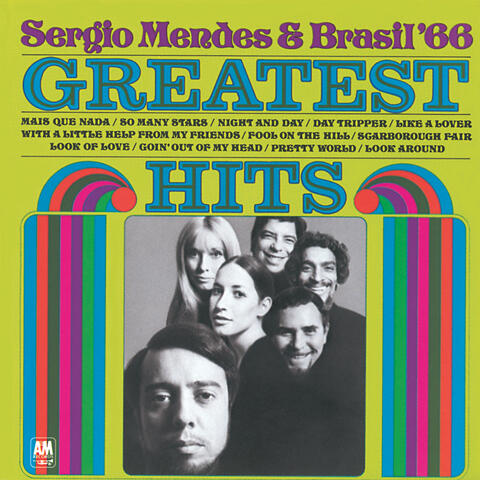 Greatest Hits