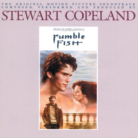 Rumble Fish