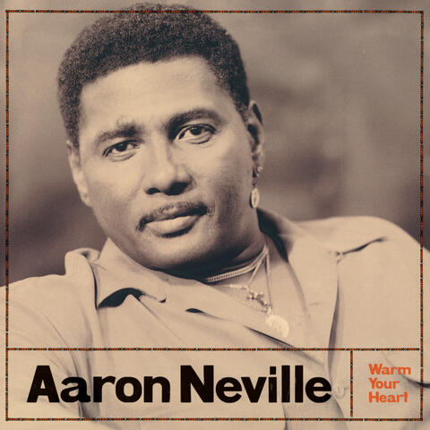 Aaron Neville & Linda Ronstadt