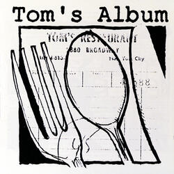 Tom's Diner Rap