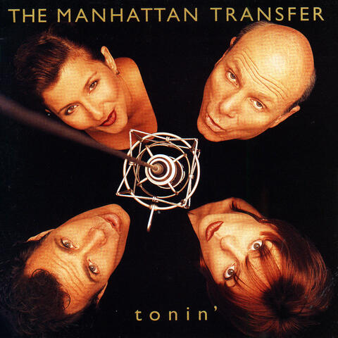 Manhattan Transfer with James Taylor