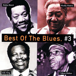 Billy's Blues