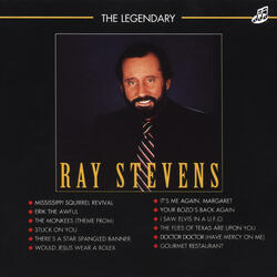 Ray Stevens It S Me Again Margaret Iheartradio