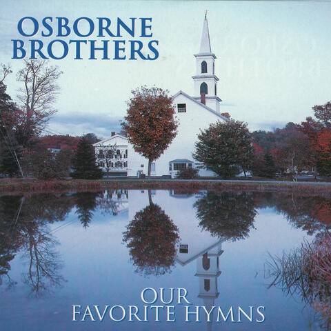 Our Favorite Hymns