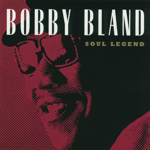 Bobby Bland & Joe Scott