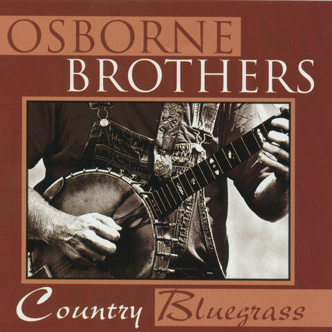 Osborne Brothers