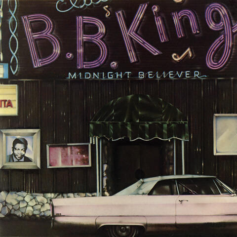 B.B. King & The Crusaders
