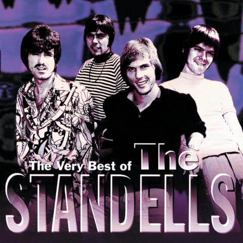 The Very Best Of The Standells