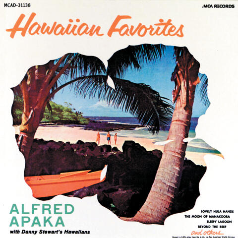 Hawaiian Favorites