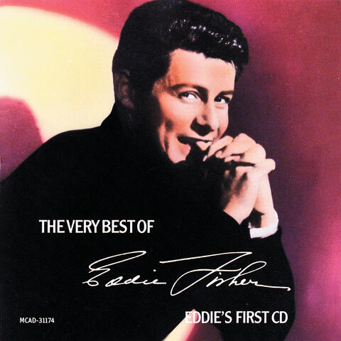 The Very Best Of Eddie Fisher