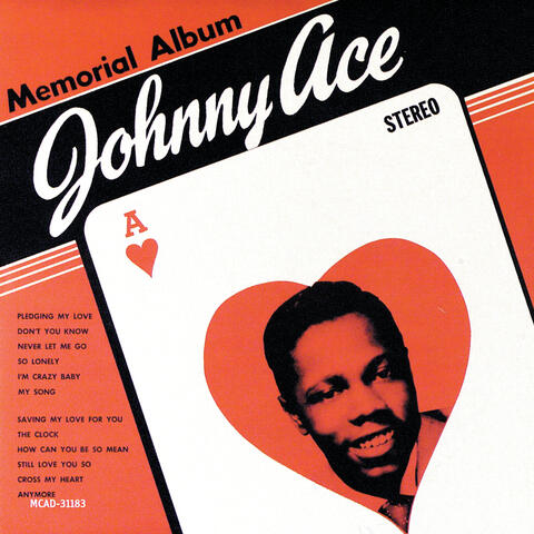 Johnny Ace & Johnny Board & His Orchestra