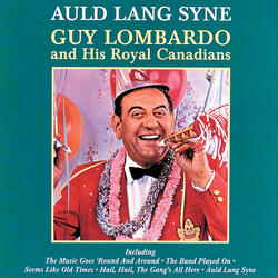 Auld Lang Syne