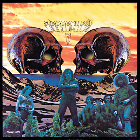 Steppenwolf & John Kay