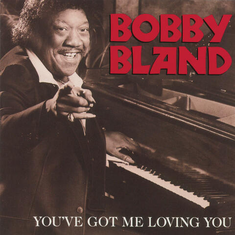 Bobby Bland & Milton Bland