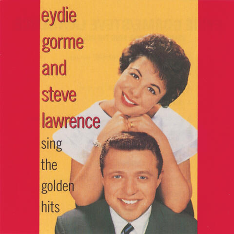 Steve And Eydie Sing The Golden Hits
