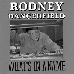What's In A Name