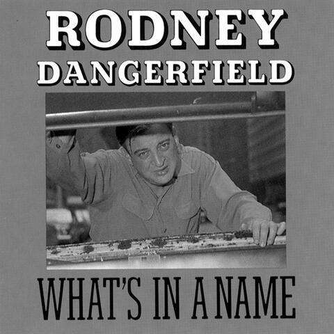 Story from Brian F: “In 1985, I was - Rodney Dangerfield