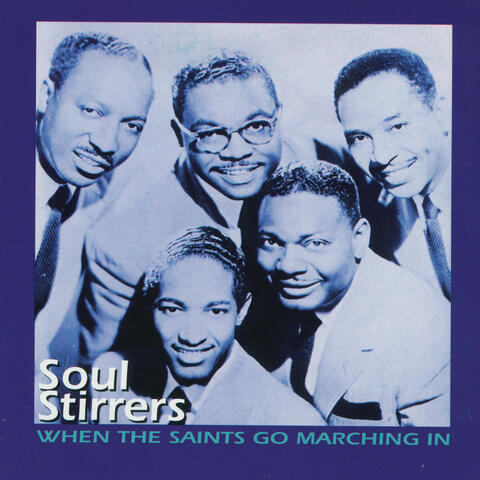 When The Saints Go Marching In