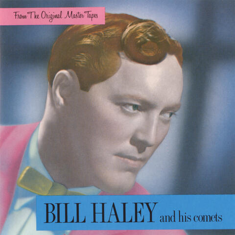 Bill Haley & His Comets