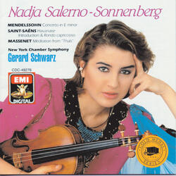 Introduction And Rondo Capriccioso, Op. 28