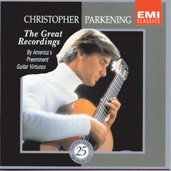Sor: Variations of a theme by Mozart