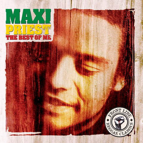 Maxi Priest & Tiger