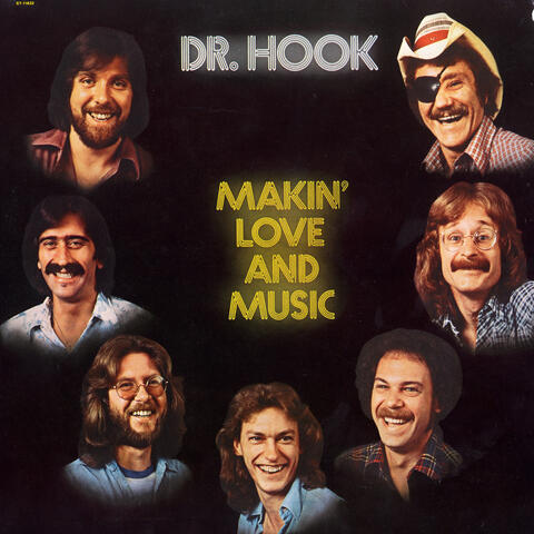 Makin' Love And Music