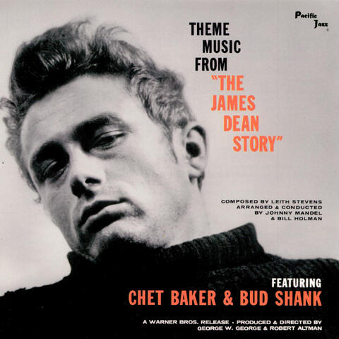 Theme Music From "The James Dean Story"