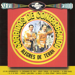 Los Tequileros