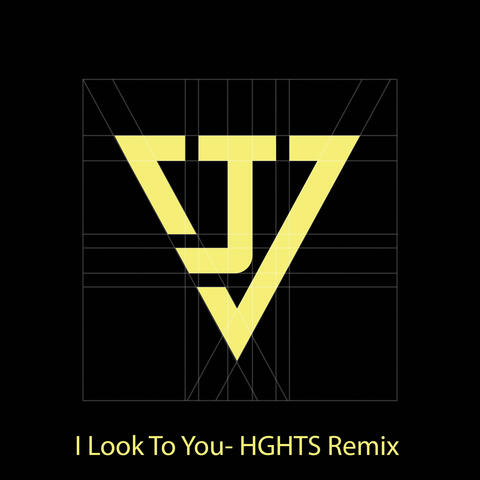 I Look To You