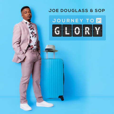 Joe Douglass & Spirit of Praise